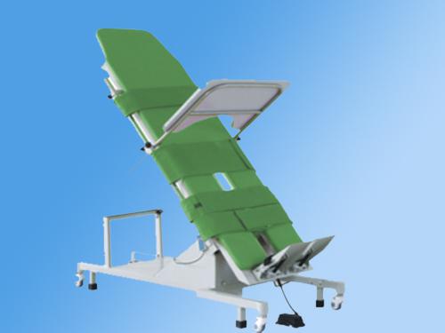 Vertical bed Type: SCQ-3