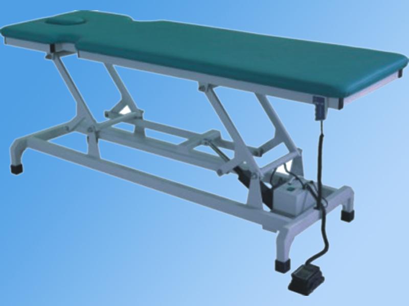 SCS-1 type multi body posture bed